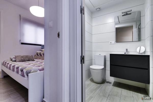 Piso en calle del Puerto Romano s/n