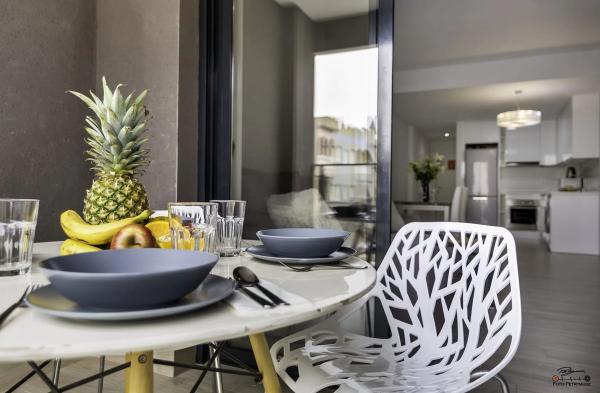 Piso en calle del Puerto Romano s/n