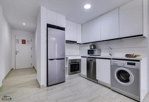 Piso en calle del Puerto Romano s/n