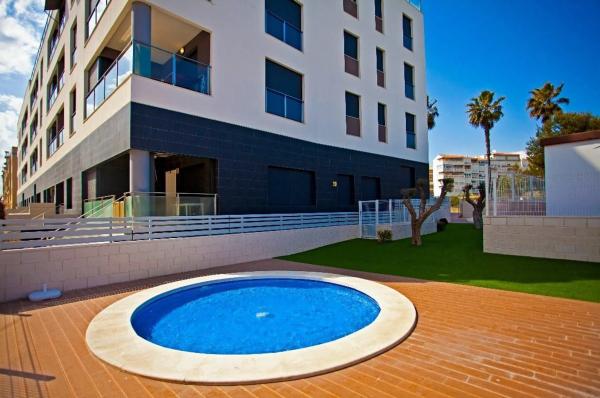 Piso en calle del Puerto Romano s/n