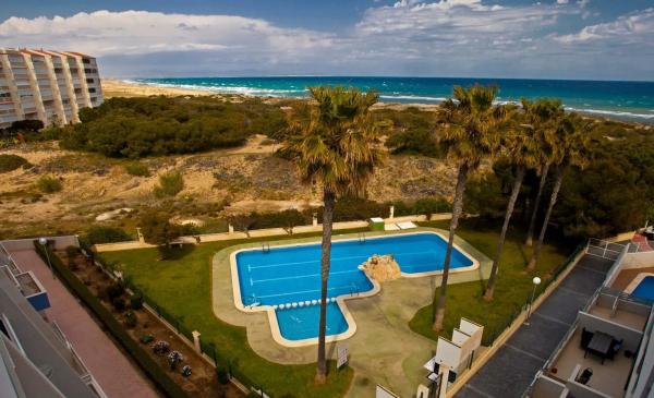 Piso en calle del Puerto Romano s/n