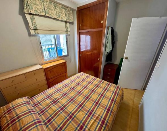 Piso en calle Antonio Gil, 14