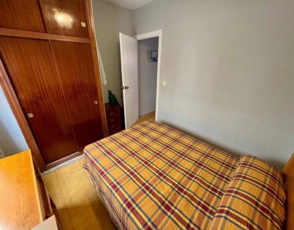 Piso en calle Antonio Gil, 14