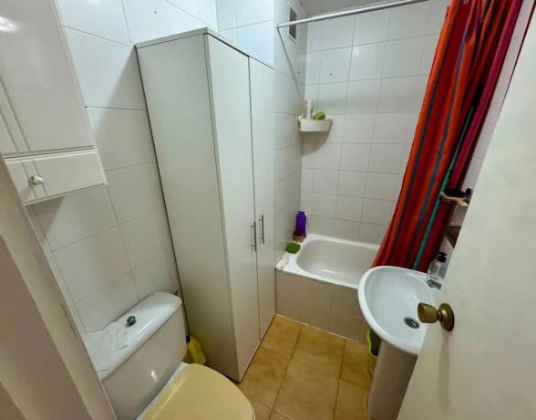 Piso en calle Antonio Gil, 14