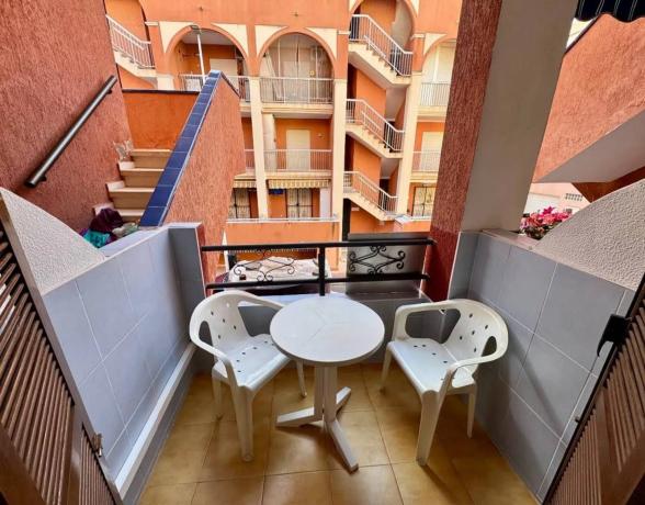 Piso en calle Antonio Gil, 14