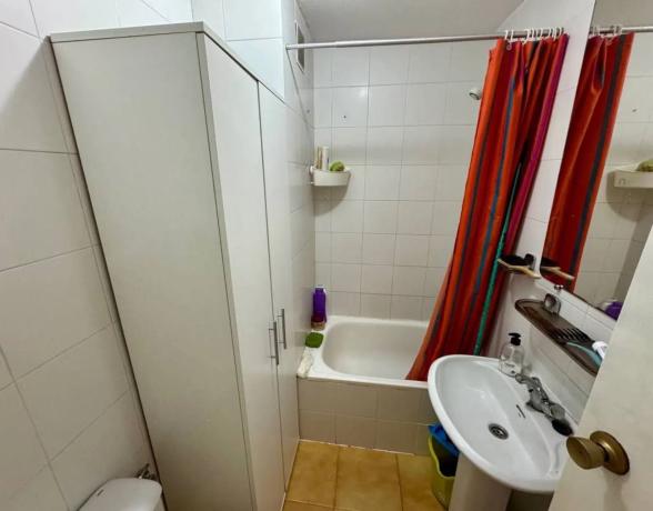 Piso en calle Antonio Gil, 14