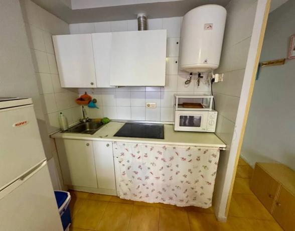 Piso en calle Antonio Gil, 14