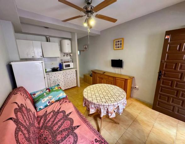 Piso en calle Antonio Gil, 14