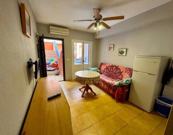 Piso en calle Antonio Gil, 14