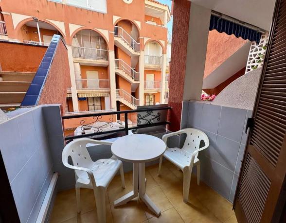 Piso en calle Antonio Gil, 14