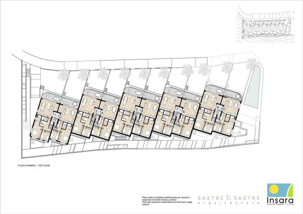 Piso en Urbanizacion Manquilla S23, 5 C