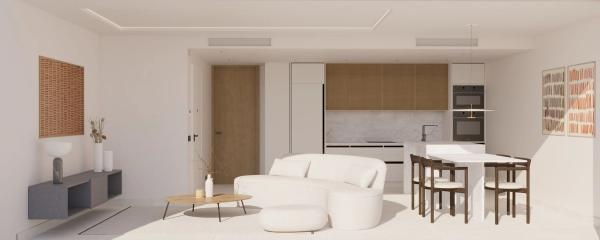 Piso en Urbanizacion Manquilla S23, 5 C