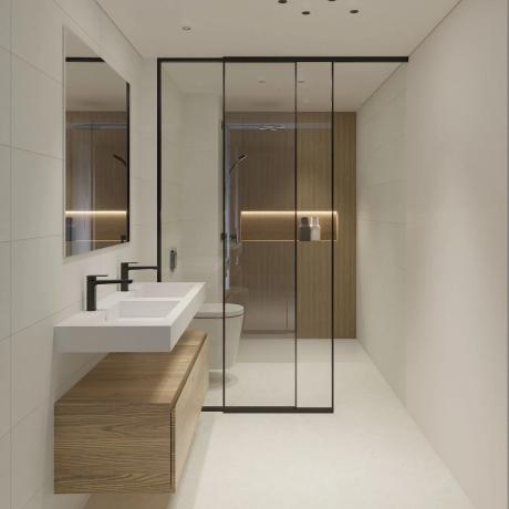 Piso en Urbanizacion Manquilla S23, 5 C