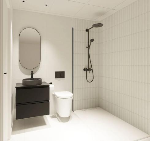 Ático en Urbanizacion Manquilla S23, 5 C