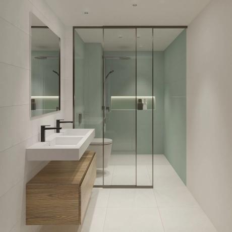 Piso en Urbanizacion Manquilla S23, 5 C