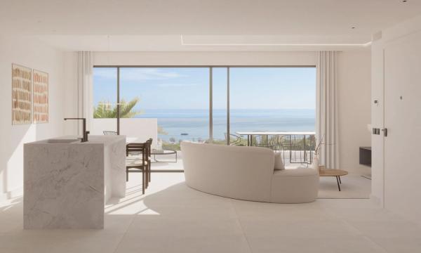 Ático en Urbanizacion Manquilla S23, 5 C