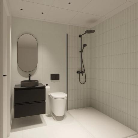 Piso en Urbanizacion Manquilla S23, 5 C