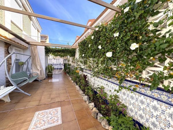 Piso en avenida de alemania