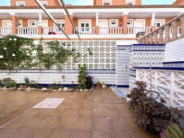 Piso en avenida de alemania