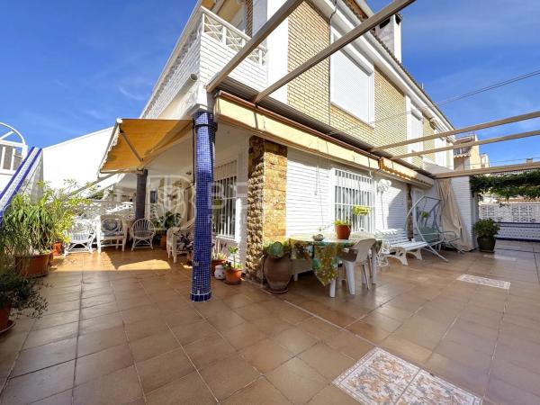 Piso en avenida de alemania