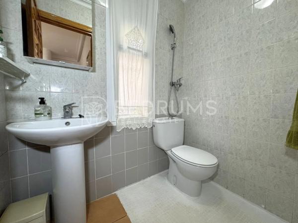 Piso en avenida de alemania