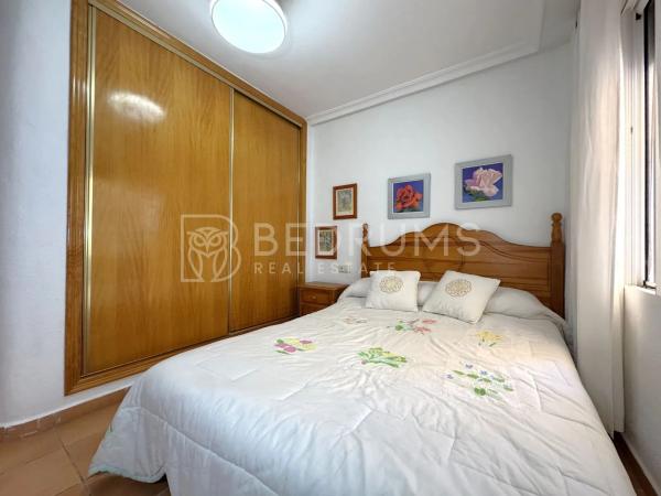 Piso en avenida de alemania