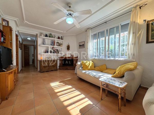 Piso en avenida de alemania