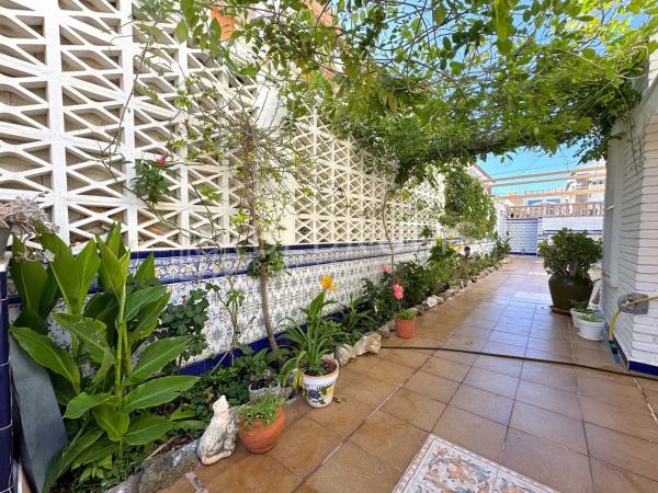 Piso en avenida de alemania