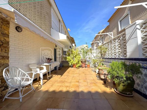 Piso en avenida de alemania