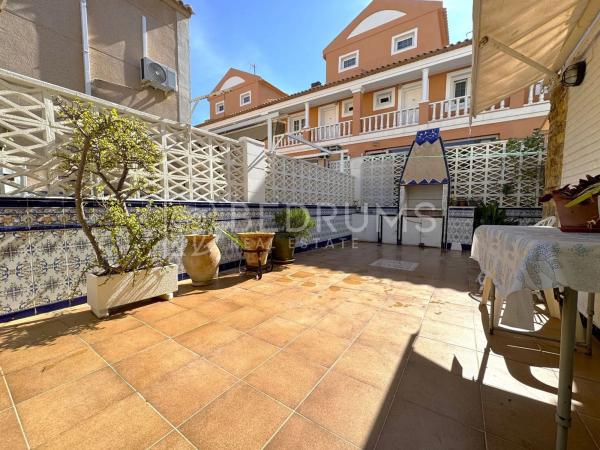 Piso en avenida de alemania