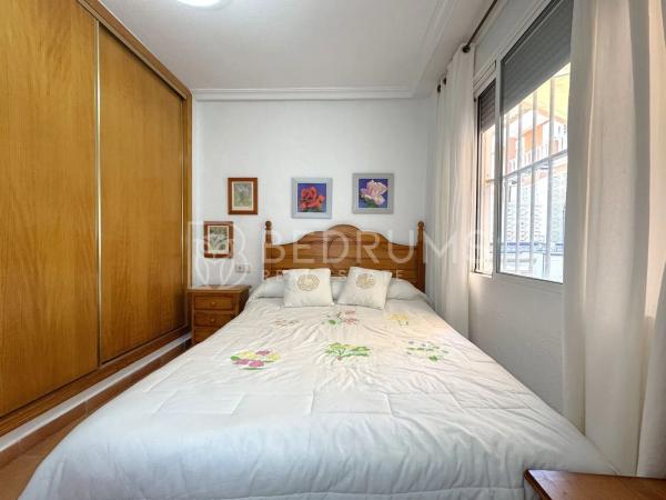 Piso en avenida de alemania