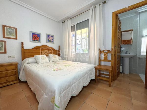 Piso en avenida de alemania