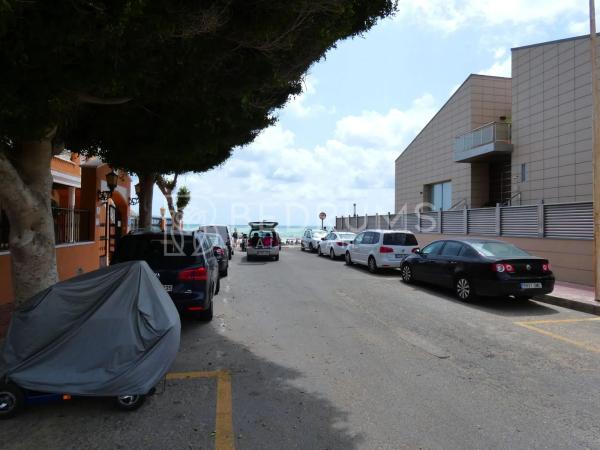 Piso en avenida de alemania