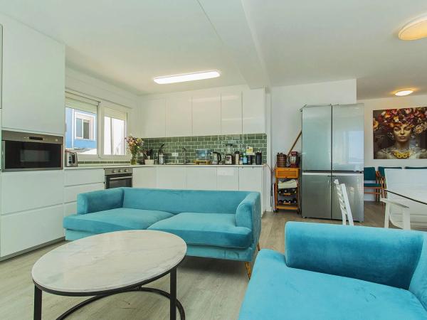 Chalet en avenida Suiza