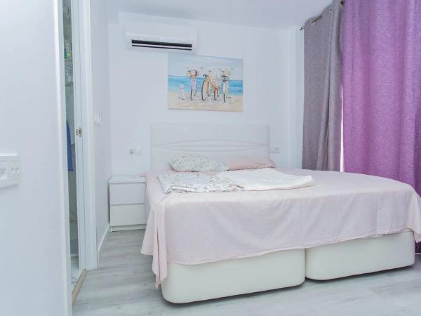 Chalet en avenida Suiza