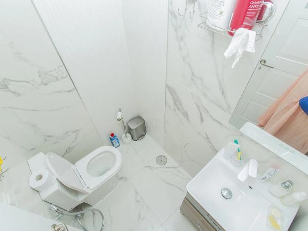 Chalet en avenida Suiza