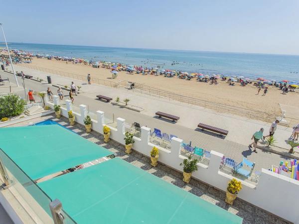 Chalet en avenida Suiza