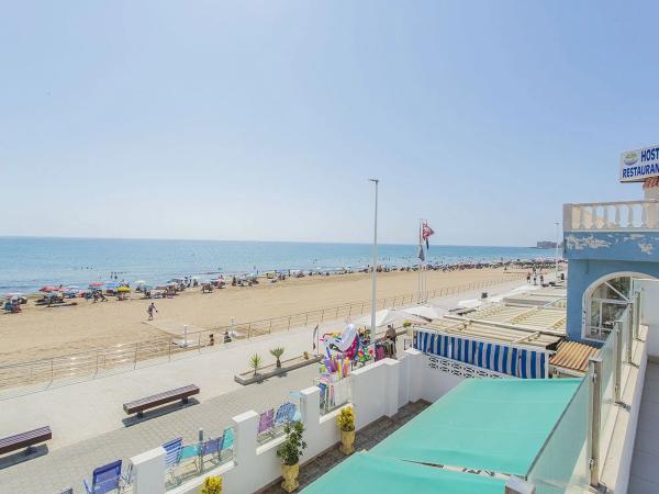 Chalet en avenida Suiza