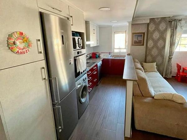 Dúplex en calle adriano, la mata, 8