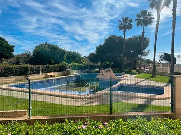 Dúplex en calle adriano, la mata, 8