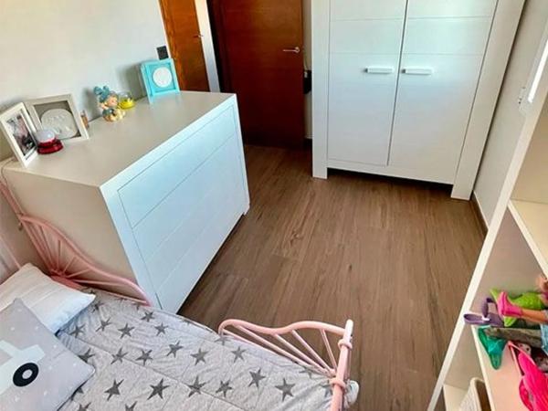 Dúplex en calle adriano, la mata, 8