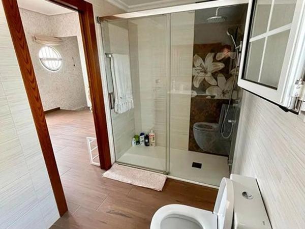 Dúplex en calle adriano, la mata, 8