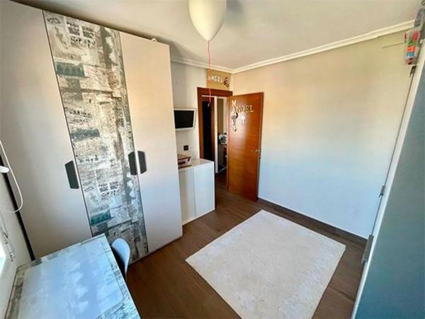 Dúplex en calle adriano, la mata, 8