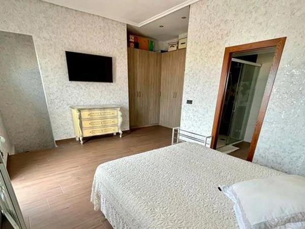 Dúplex en calle adriano, la mata, 8