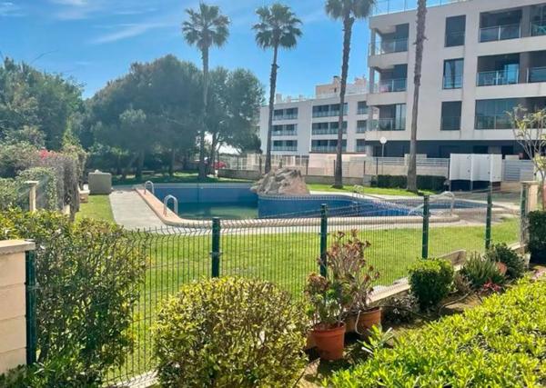 Dúplex en calle adriano, la mata, 8