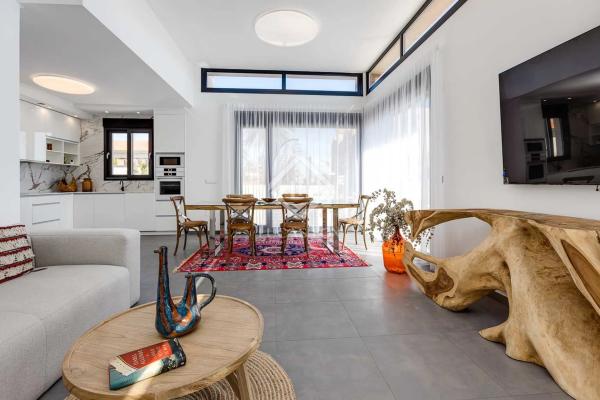 Casa independiente en avenida de los Europeos