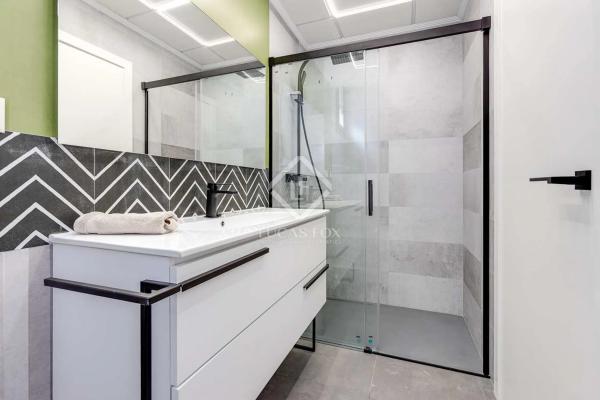 Casa independiente en avenida de los Europeos