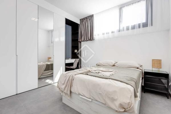 Casa independiente en avenida de los Europeos