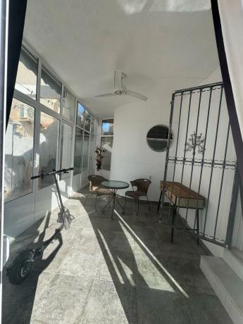 Chalet adosado en calle Azor, 19