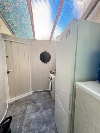 Chalet adosado en calle Azor, 19